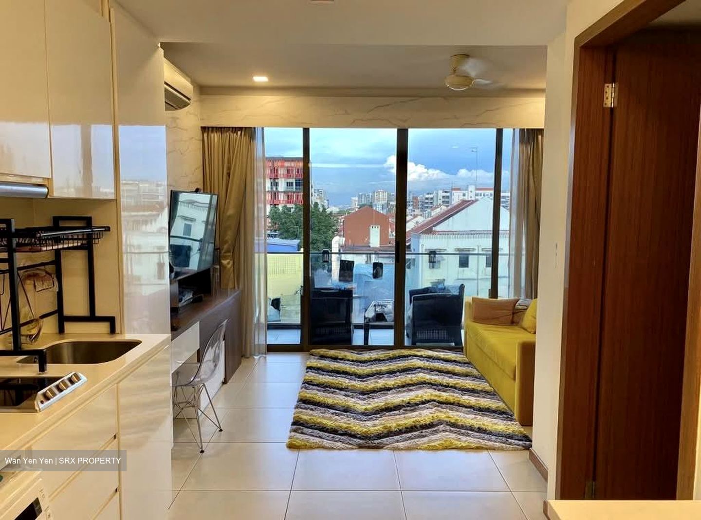 Avant Residences (D14), Apartment #543730301